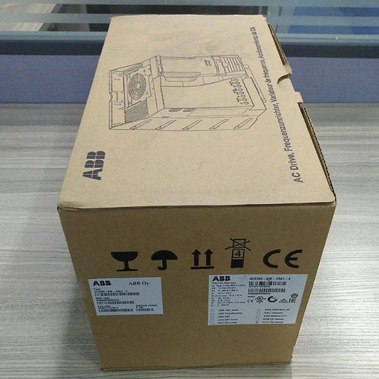 New 1PC ABB ACS355-03E-23A1-4 Inverter ACS35503E23A14 Expedited Shipping