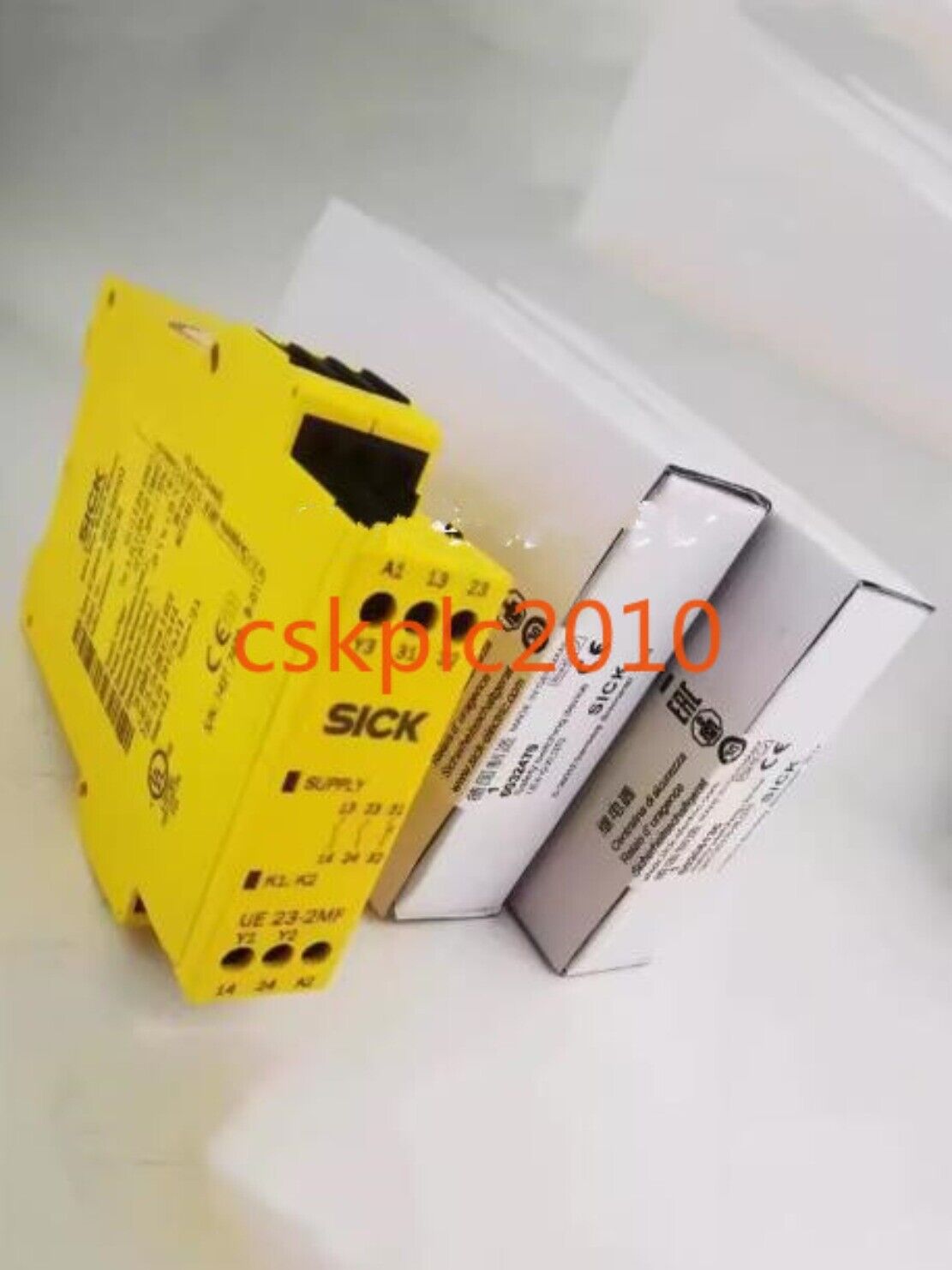 1 PCS new SICK safety relay UE410-XU3T5 new in box