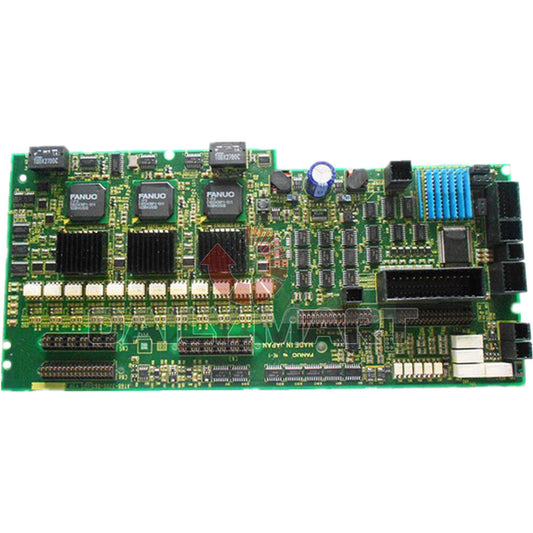 Used Fanuc A16B-3200-0610 Board