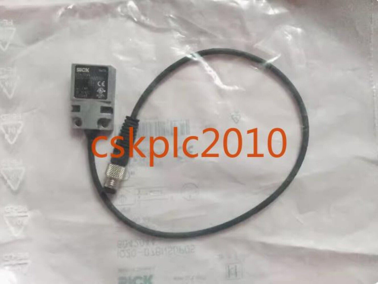 1 PCS new SICK Proximity sensor IQ20-07BNSDP0S 6042044 new