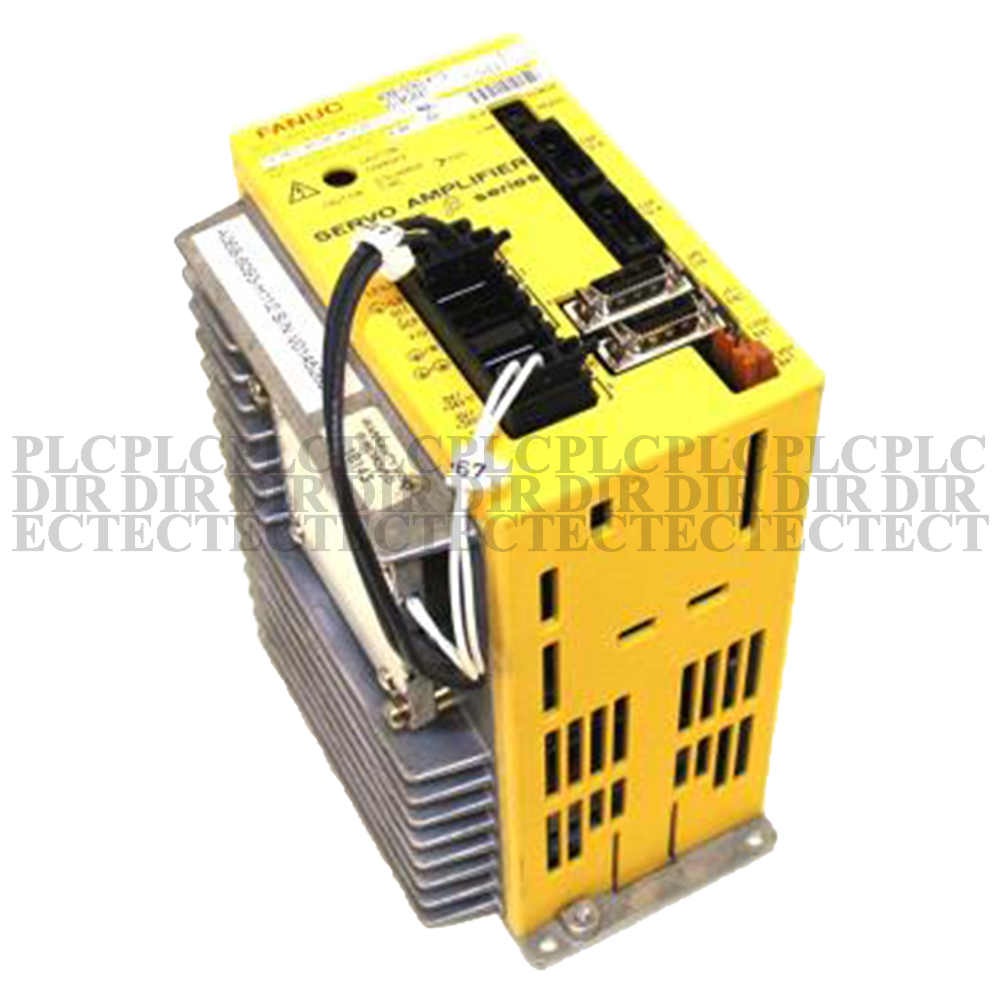 NEW Fanuc A06B-6093-H112 Servo Drive