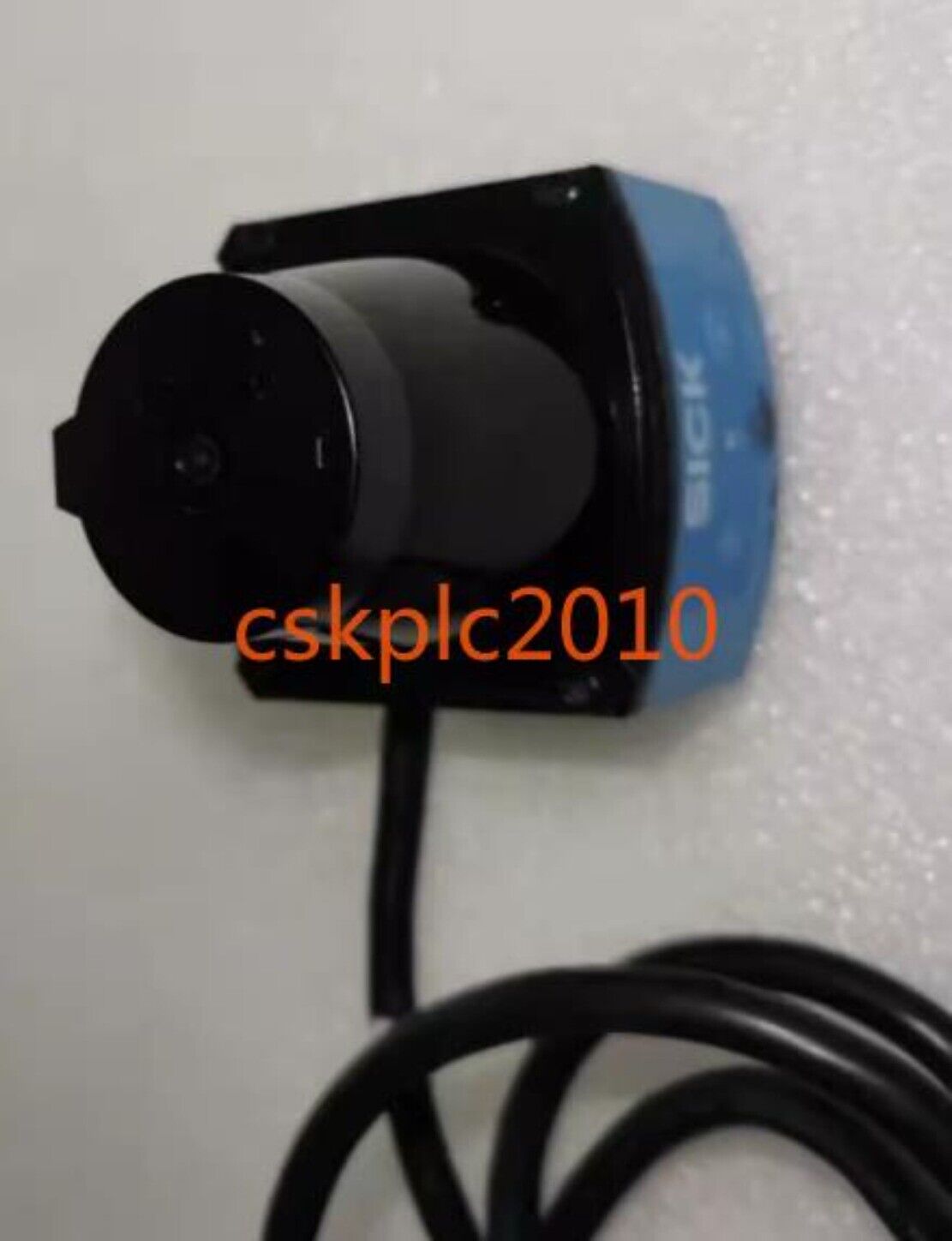 1PCS Original SICK LiDAR scanner TIM320-1131000 1062219 in good condition