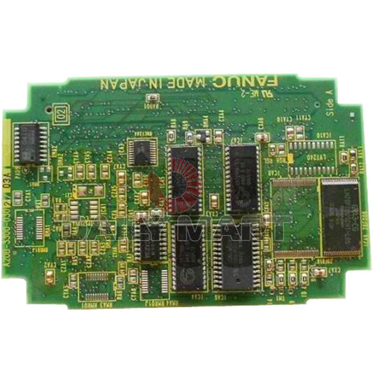 Used FANUC A20B-3300-0302 Board