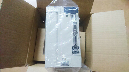 YASKAWA AC SERVO DRIVER SGDS-20A12A SGDS20A12A NEW FREE EXPEDITED SHIPPING DHL / UPS / FedEx