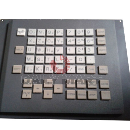 Used FANUC KEYPAD A02B-0281-C125