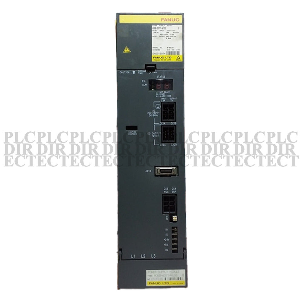 NEW Fanuc A06B-6077-H106 Servo Drive Amplifier