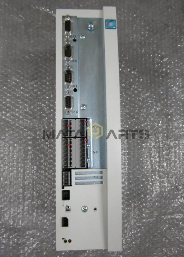 One USED Lenze INVERTER EVS9322-EK Servo Controller EVS9322EK 2.5A