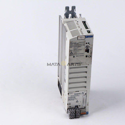 Used One Lenze Inverter E82EV152K4C E82EV152_4C E82EV152-4C 1.5KW