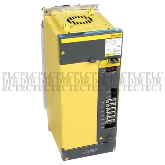 NEW Fanuc A06B-6111-H030#H550 Servo Drive