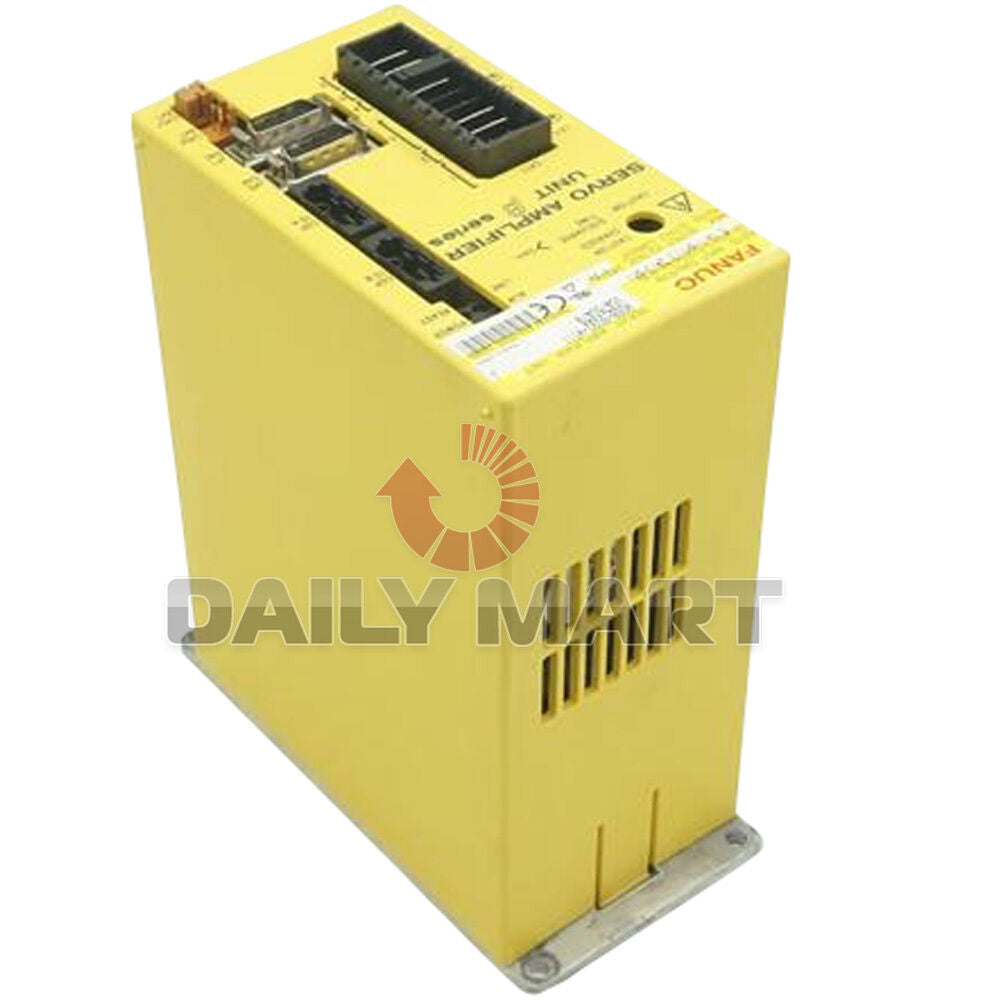 Brand New in Box FANUC A06B-6093-H111