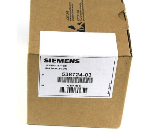 1XP8001-2/1024 SIEMENS Encoder Brand New Box!Spot Goods Fedex / DHL