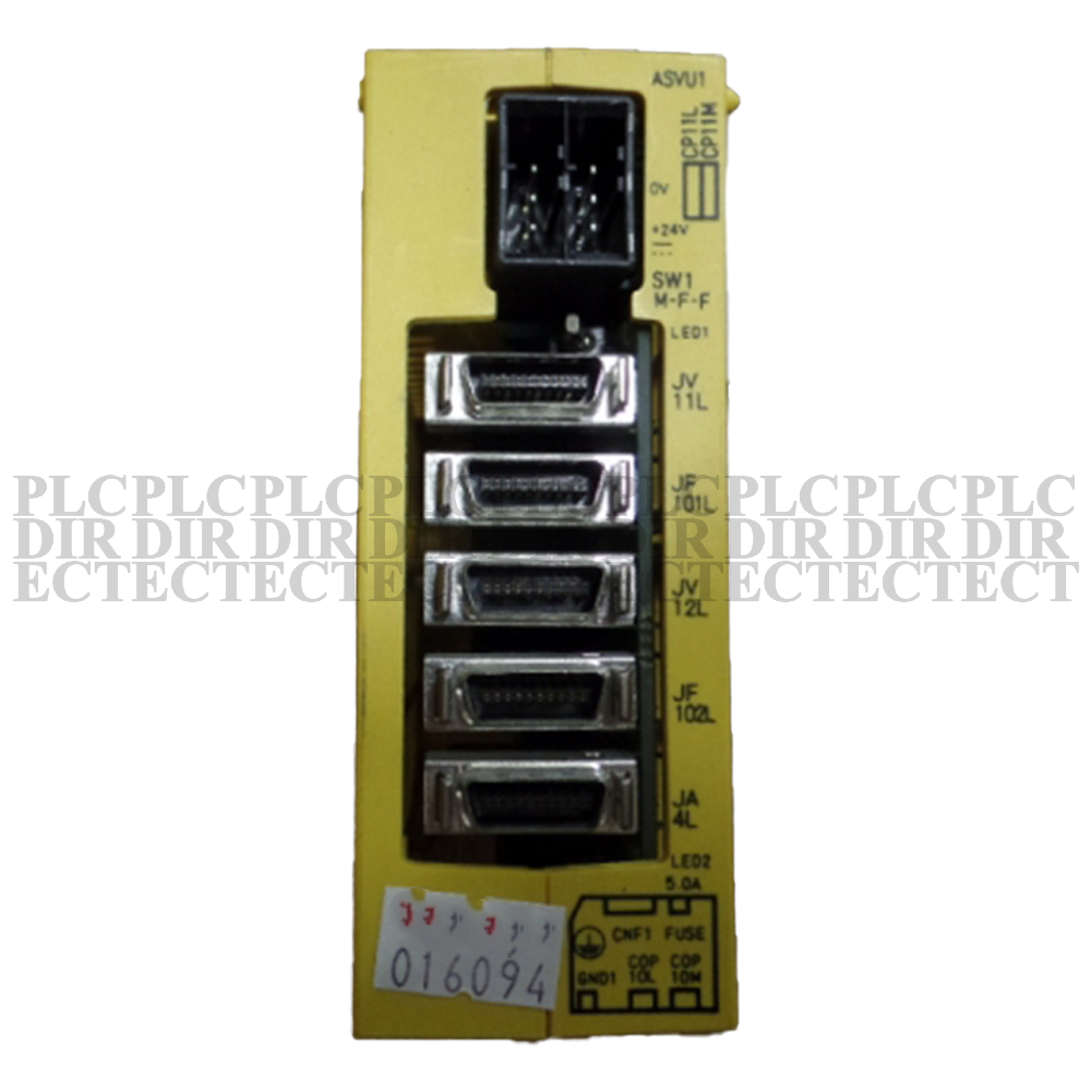 USED Fanuc A02B-0259-C180 Servo Drive