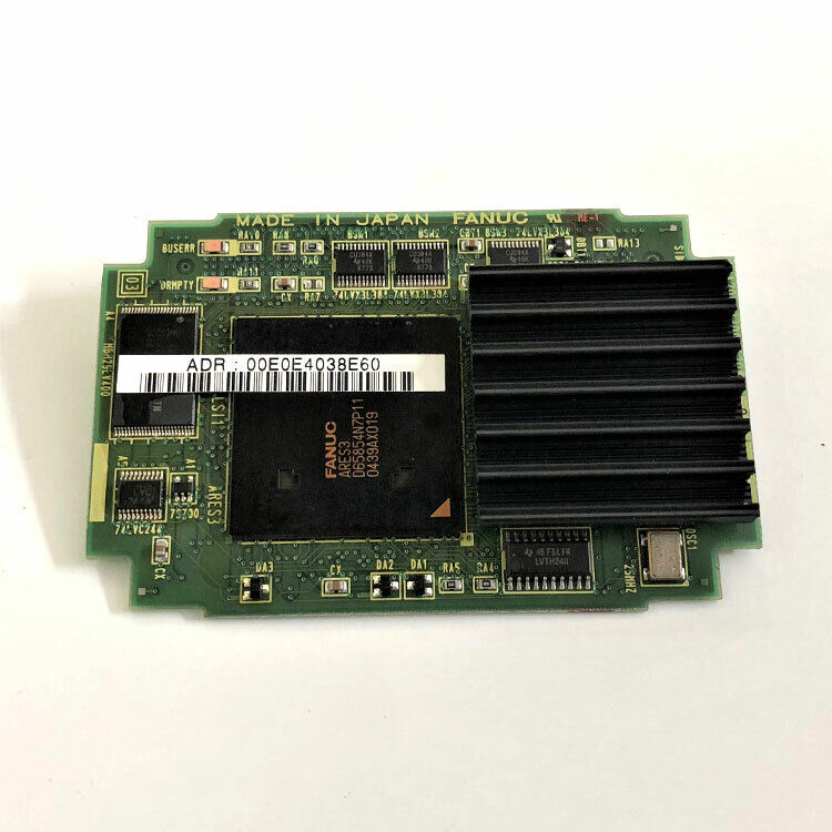 NEW FANUC CIRCUIT BOARD A20B-3300-0291 A20B33000291 FREE EXPEDITED SHIPPINGDHL / UPS / FedEx