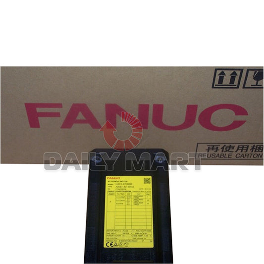 Brand New in Box FANUC A06B-0078-B403