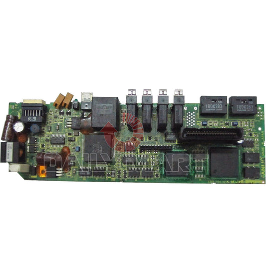 Used FANUC Servo Control Board A20B-2100-0252