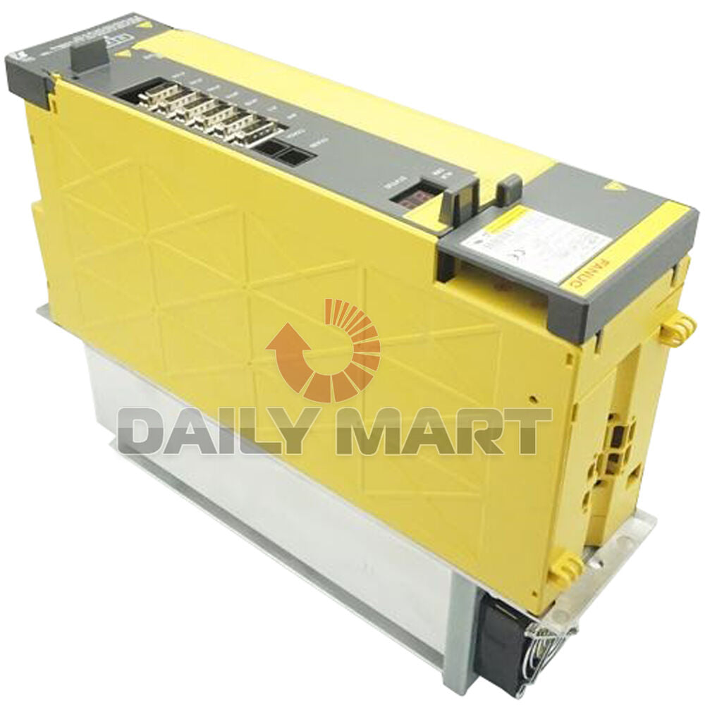 Brand New in Box FANUC A06B-6141-H011