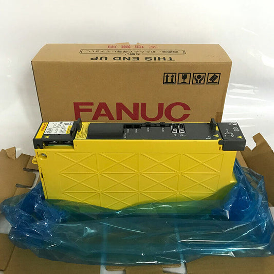 NEW FANUC SERVO AMPLIFIER A06B-6240-H123 A06B6240H123 FREE EXPEDITED SHIPPINGDHL / UPS / FedEx