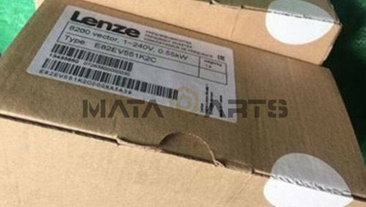 1PCS Lenze Inverter E82EV551K2C E82EV551-2C New In Box