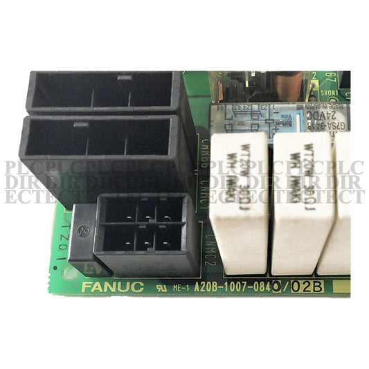 NEW Fanuc A20B-1007-0840 Circuit Board