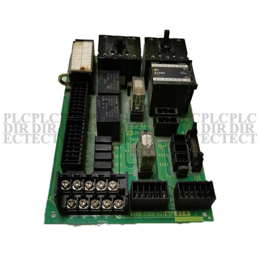 USED Fanuc A16B-1300-0270 Circuit Board