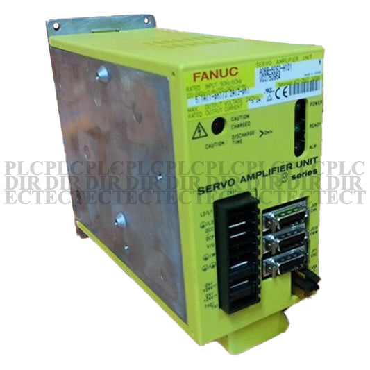 NEW Fanuc A06B-6093-H10 A06B6093H101 Servo Drive