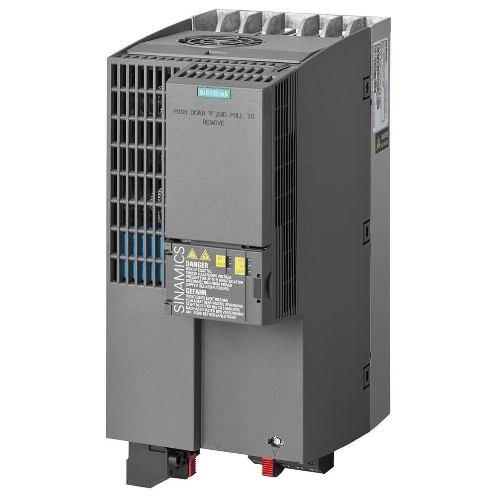 NEW SIEMENS 6SL3210-1KE23-2UB1 6SL3 210-1KE23-2UB1