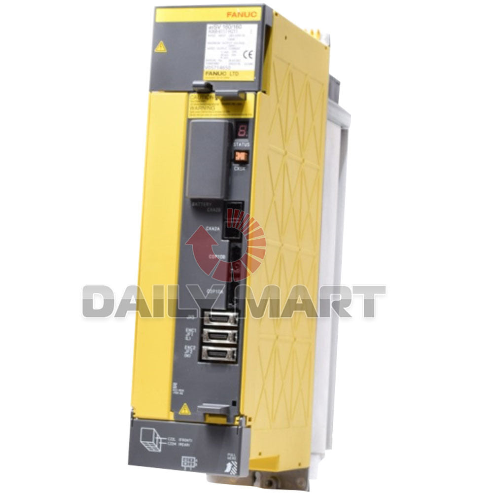 Brand New in Box FANUC A06B-6117-H211