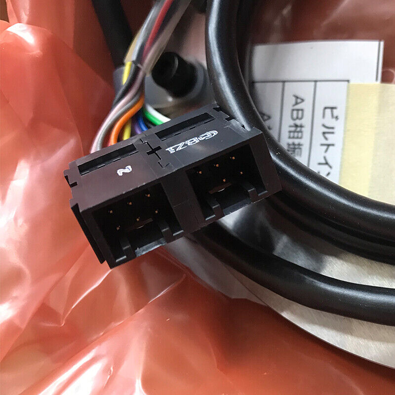 NEW ORIGINAL FANUC BZ SENSOR A860-0392-V160 A8600392V160 FREE EXPEDITED SHIPPINGDHL / UPS / FedEx