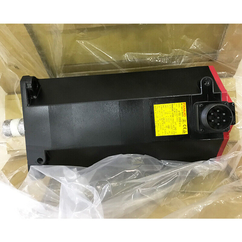 NEW ORIGINAL FANUC SERVO MOTOR A06B-0275-B101 A06B0275B101 FREE EXPEDITED SHIP DHL / UPS / FedEx