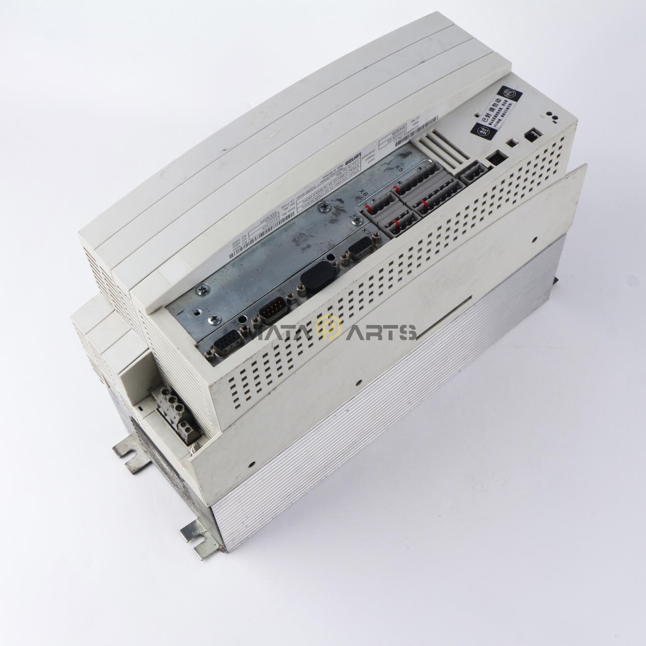 ONE Used LENZE EVS9326-ES Servo Controller