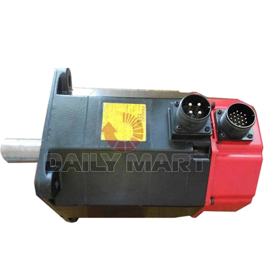 Used Fanuc Servo Motor A06B-0153-B088