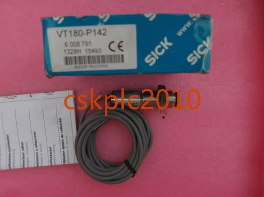 1 PCS new SICK VT180-P142 6008791 new