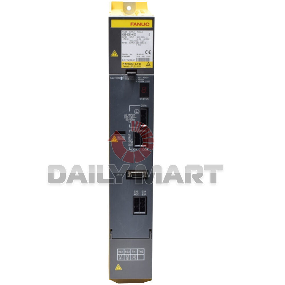 Brand New in Box FANUC A06B-6081-H103