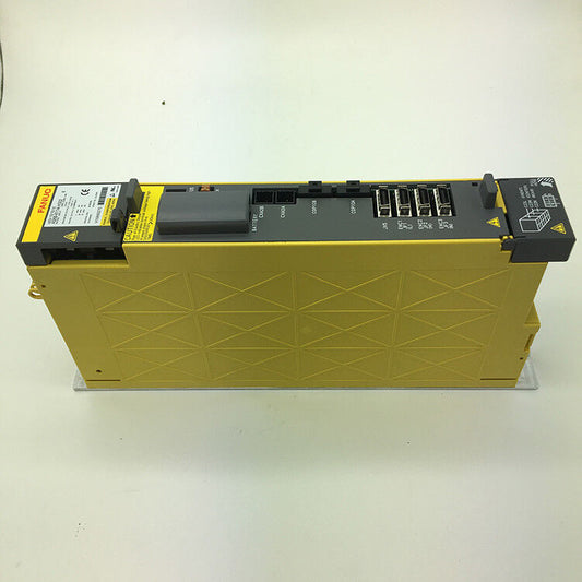 NEW FANUC SERVO AMPLIFIER A06B-6114-H302 A06B6114H302 FREE EXPEDITED SHIPPING DHL / UPS / FedEx