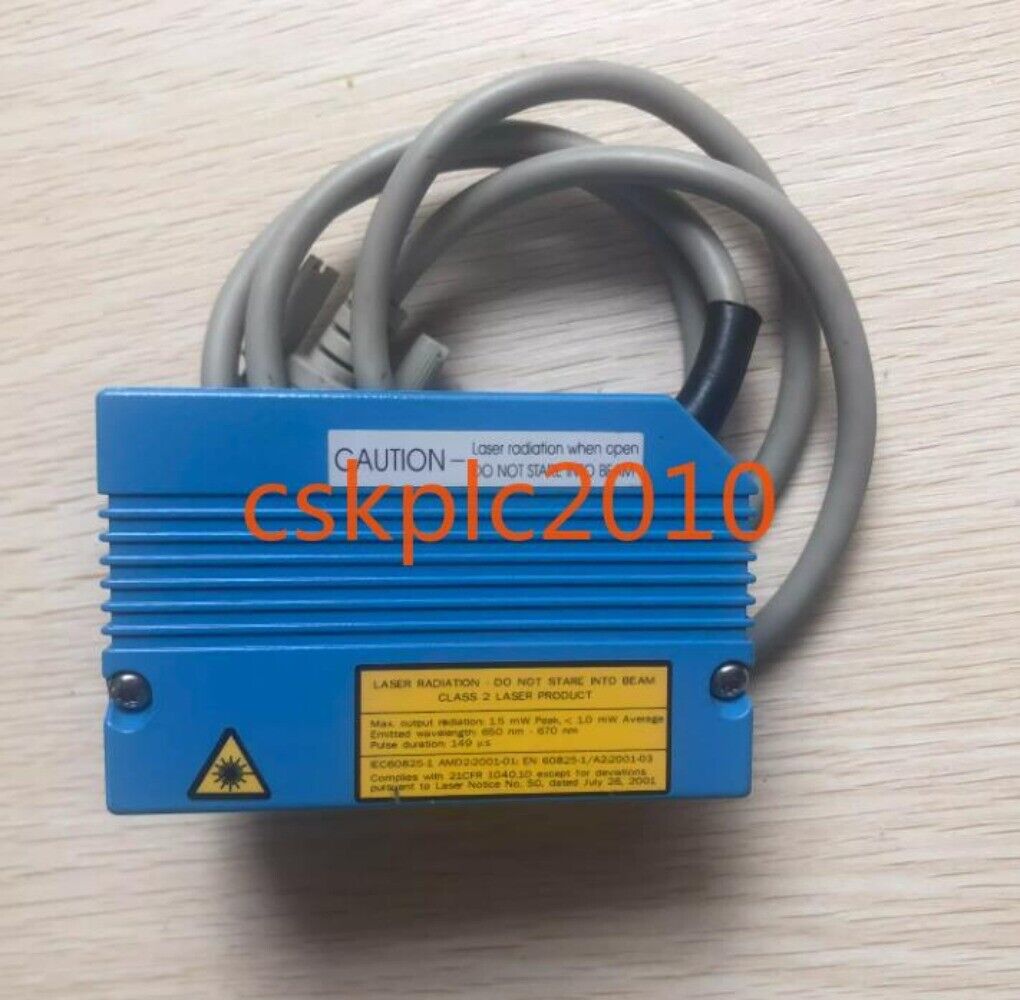 1PCS Original SICK CLV442-0010 1017595 in good condition for express shipping