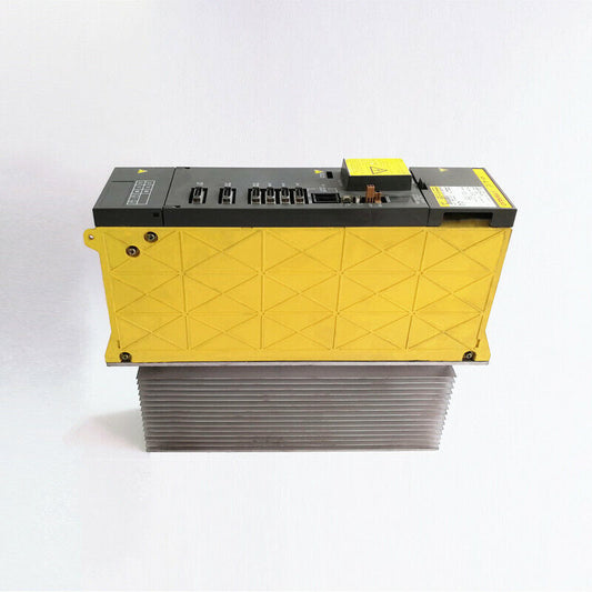 USED FANUC A06B-6079-H106 SERVO AMPLIFIER A06B6079H106 EXPEDITED SHIPPING DHL / UPS / FedEx