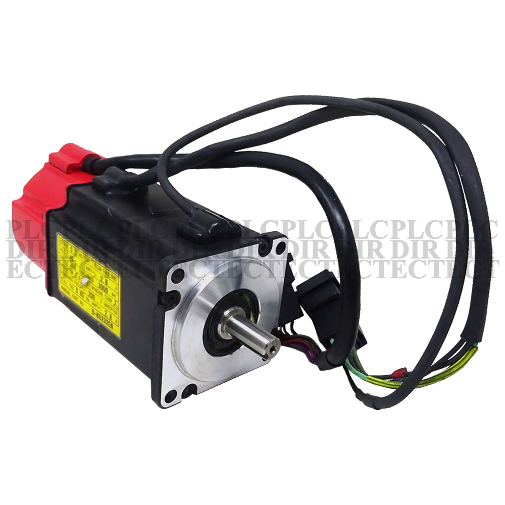 NEW Fanuc A06B-0113-B175#0008 A06B0113B1750008 Servo Motor