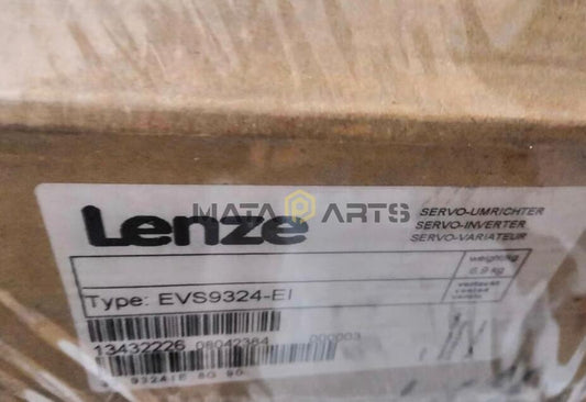 1PC NEW LENZE Inverter EVS9324-EI EVS9324EI