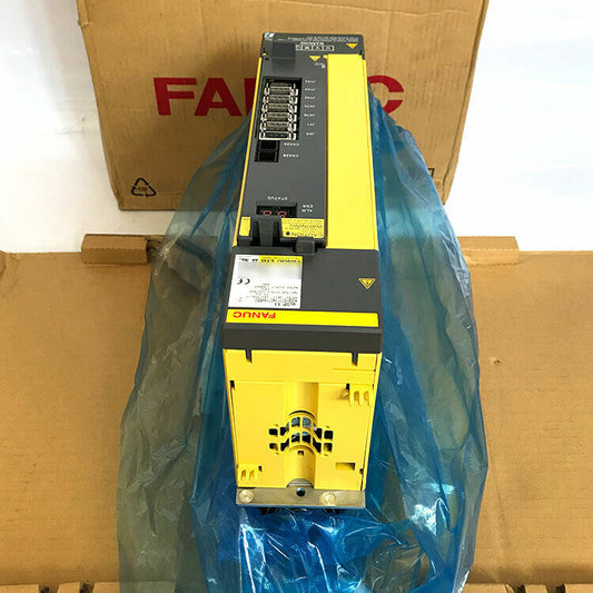 NEW FANUC SERVO AMPLIFIER A06B-6111-H011#H550 FREE EXPEDITED SHIPPING DHL / UPS / FedEx