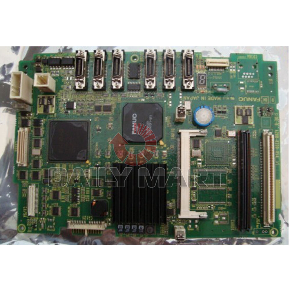 New FANUC CNC Controller Spare Parts A02B-0279-B502