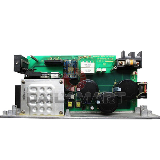 Used FANUC Servo Drive Board A16B-2202-0762