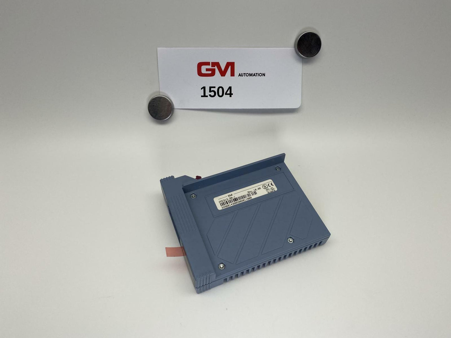 B&R Anwenderspeichermodul 2ME913.90-1 Application Memory Module Revision 10.00