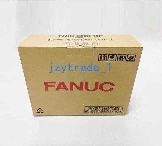 A06B-6089-H105 FANUC Servo Amplifier Expendited Shipping NEW  UPS / DHL / Fedex