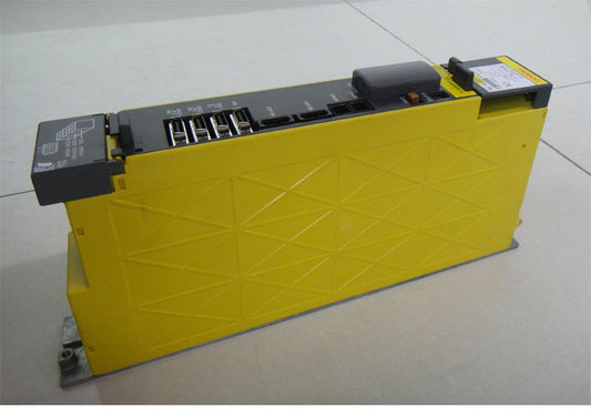 USED FANUC SERVO AMPLIFIER A06B-6114-H303 A06B6114H303 FREE EXPEDITED SHIPPINGDHL / UPS / FedEx