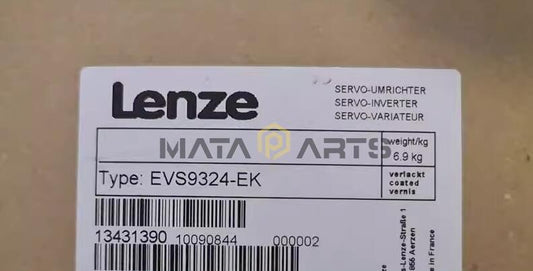 1PC NEW Lenze EVS9324-EK EVS9324EK Inverter