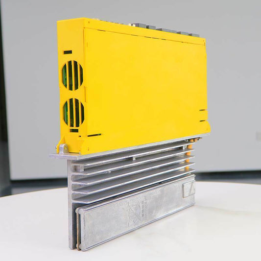 NEW FANUC A06B-6093-H153 SERVO AMPLIFIER A06B6093H153 EXPEDITED SHIPPINGDHL / UPS / FedEx