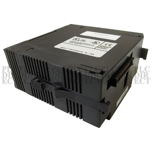 Used Ge Fanuc MIO-PS120 Power Supply Module 120VAC