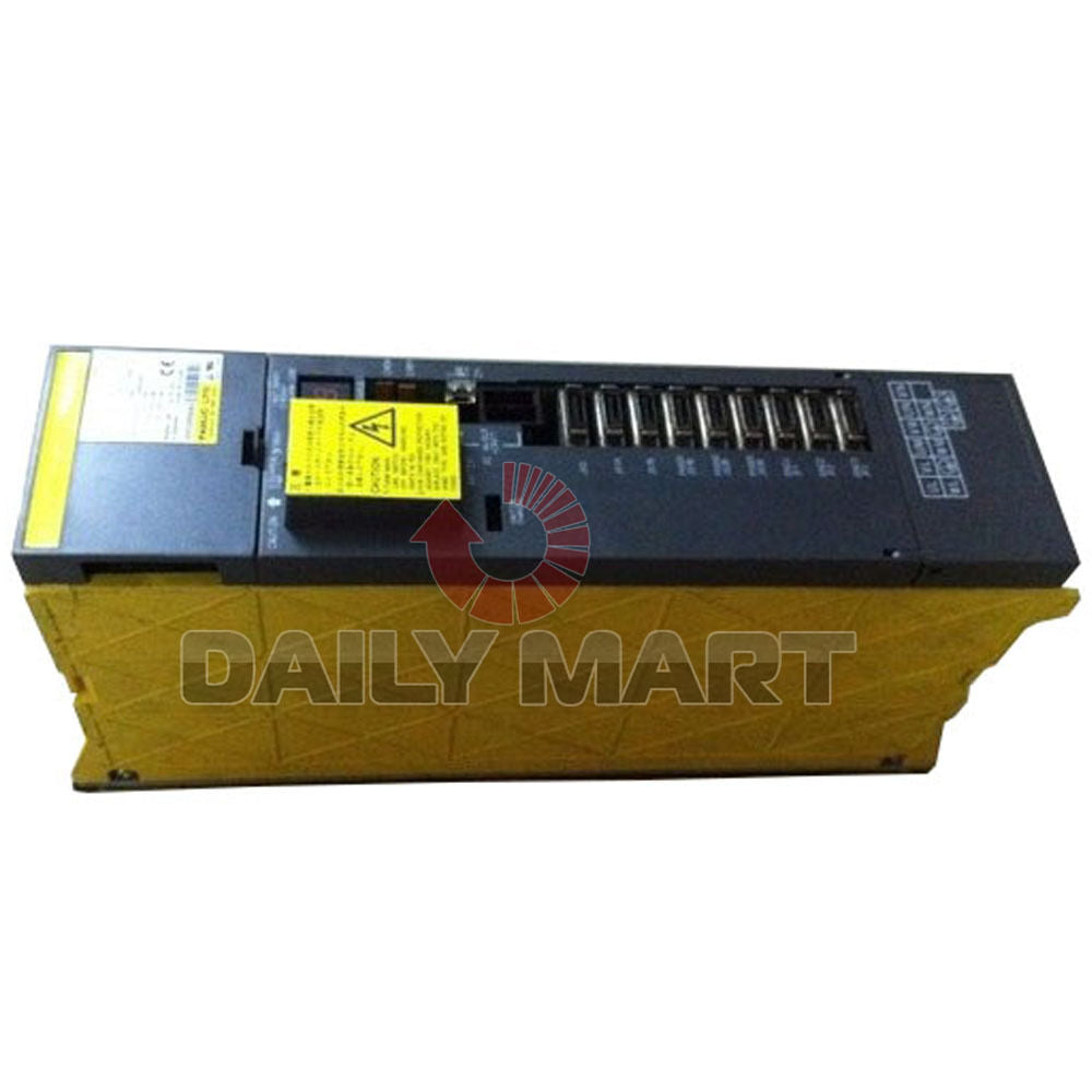 Used FANUC A06B-6079-H307