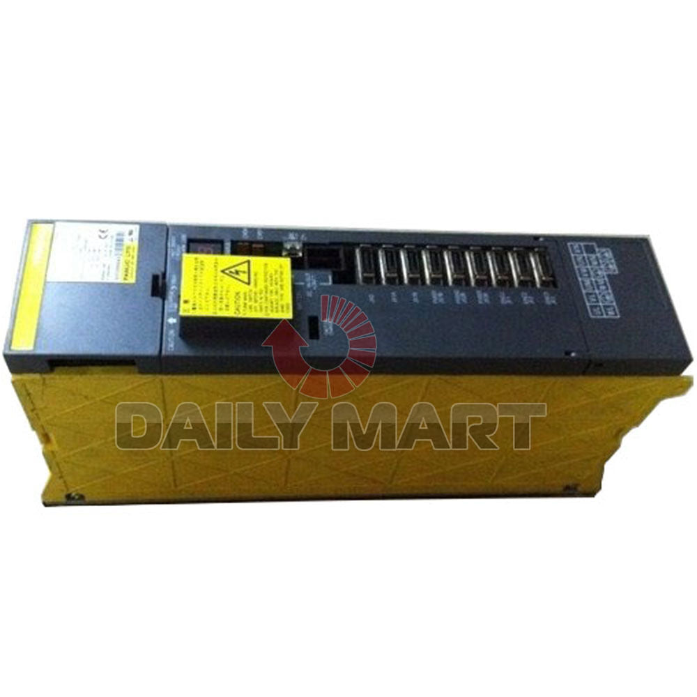 Used Fanuc Servo Drive A06B-6079-H304