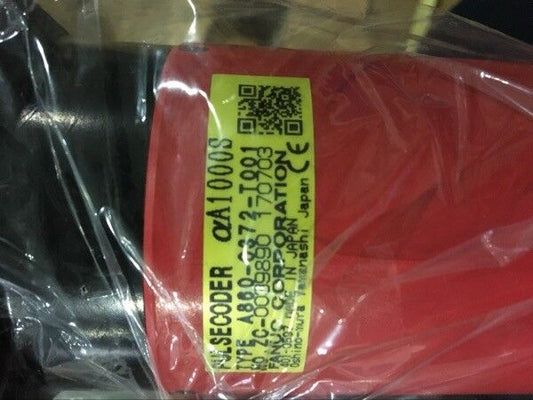 FANUC PULSECODER A860-0372-T001 A8600372T001 NEW ORIGINAL FREE EXPEDITED SHIPINGDHL / UPS / FedEx